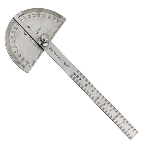 metal fabrication protractor|big steel protractor buy online.